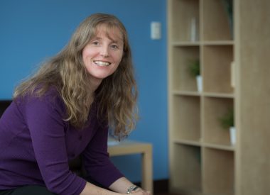 Vanessa Noonan, Director of Research & Best Practice Implementation