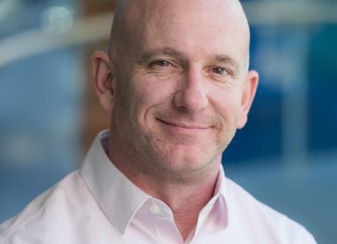 John Chernesky, Consumer Engagement Program Manager